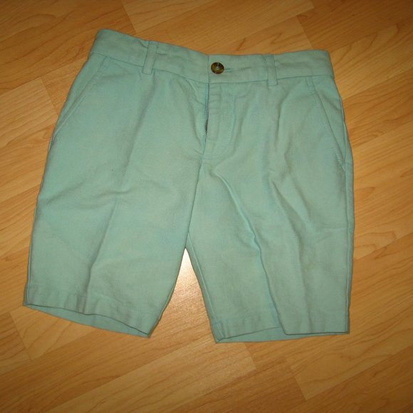 🛍 Mr. Trina Turk Men's Shorts 28 - Picture 1 of 6